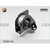 Опора двигателя | зад Fenox, арт. FEM0144