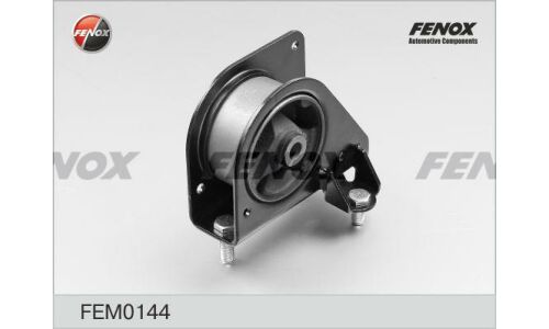 Опора двигателя | зад Fenox, арт. FEM0144