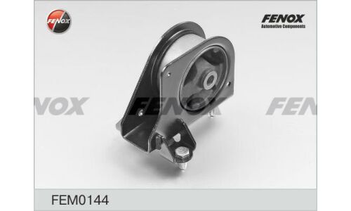 Опора двигателя | зад Fenox, арт. FEM0144