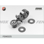 Опора (подушка) двигателя Fenox, арт. FEM0225