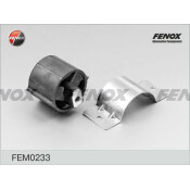 Опора КПП | зад Fenox, арт. FEM0233