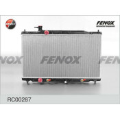 Радиатор системы охлаждения Fenox, арт. RC00287