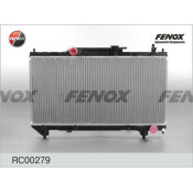 Радиатор охлаждения Fenox, арт. RC00279