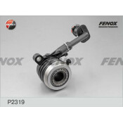Цилиндр сцепления рабочий Fenox, арт. P2319