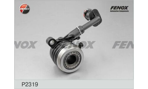 Цилиндр сцепления рабочий Fenox, арт. P2319