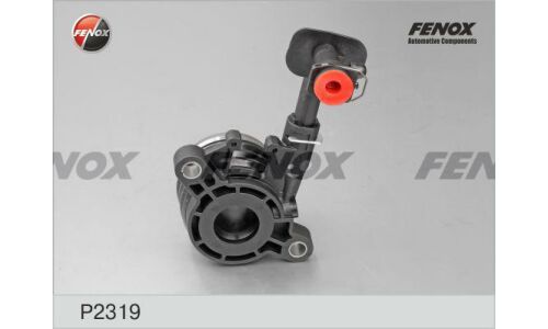 Цилиндр сцепления рабочий Fenox, арт. P2319