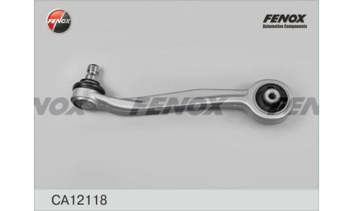 Рычаг подвески Fenox, передний, левый, арт. CA12118