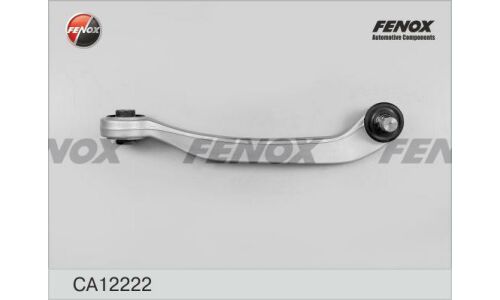 Рычаг подвески | перед прав Fenox, арт. CA12222
