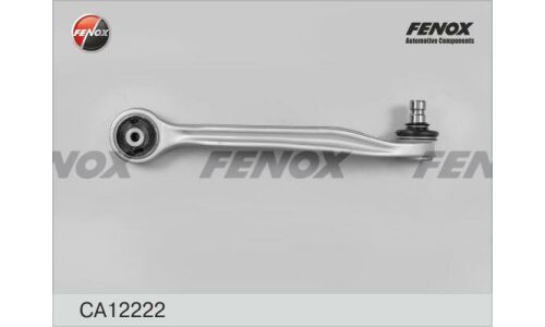 Рычаг подвески | перед прав Fenox, арт. CA12222