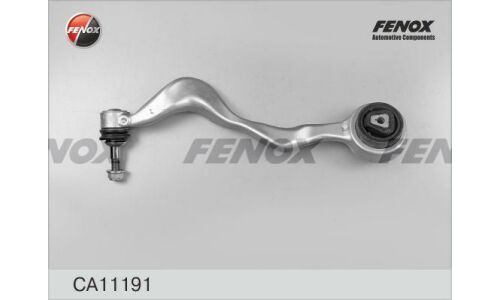 Рычаг подвески Fenox, передний, левый, арт. CA11191