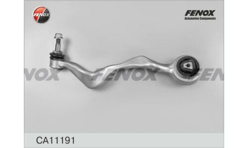 Рычаг подвески Fenox, передний, левый, арт. CA11191