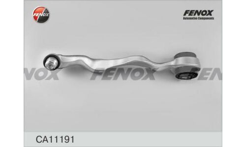 Рычаг подвески Fenox, передний, левый, арт. CA11191
