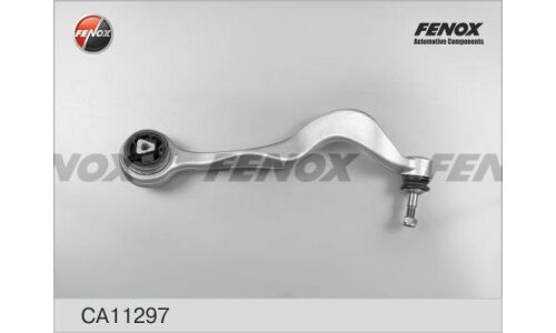 Рычаг подвески Fenox, передний, правый, арт. CA11297