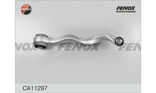 Рычаг подвески Fenox, передний, правый, арт. CA11297