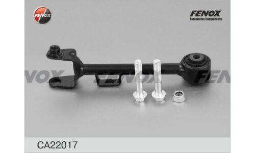 Рычаг подвески Fenox, арт. CA22017