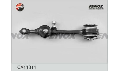 Рычаг подвески Fenox, передний, левый, арт. CA11311