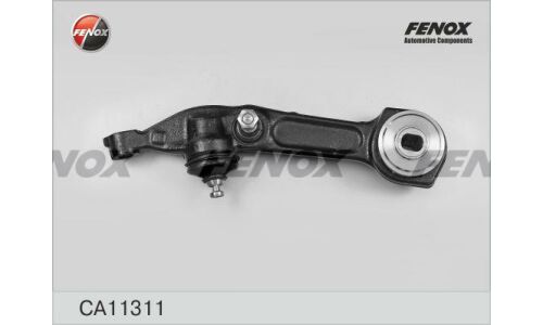 Рычаг подвески Fenox, передний, левый, арт. CA11311