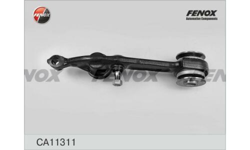 Рычаг подвески Fenox, передний, левый, арт. CA11311