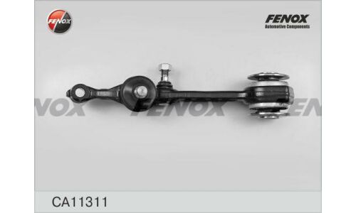 Рычаг подвески Fenox, передний, левый, арт. CA11311