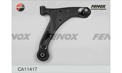Рычаг подвески Fenox, передний, правый, арт. CA11417
