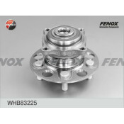 Ступица колеса Fenox, арт. WHB83225