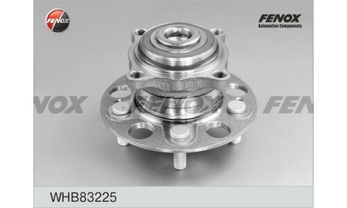 Ступица колеса Fenox, арт. WHB83225