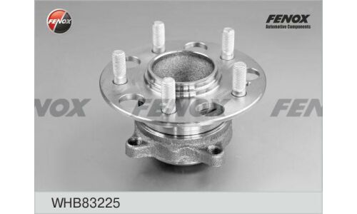 Ступица колеса Fenox, арт. WHB83225