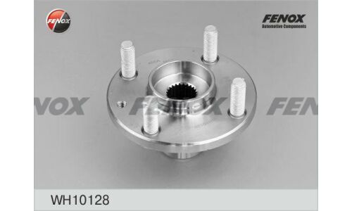 Ступица колеса Fenox, передняя, арт. WH10128