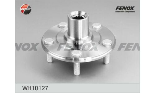 Ступица колеса Fenox, арт. WH10127