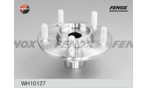 Ступица колеса Fenox, арт. WH10127
