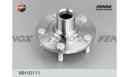Ступица колеса Fenox, арт. WH10111