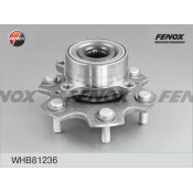 Ступица колеса Fenox, с подшипником, передняя, арт. WHB81236