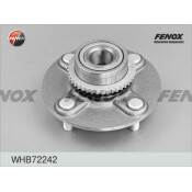 Ступица колеса Fenox, арт. WHB72242