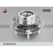Ступица колеса Fenox, арт. WHB83239