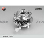 Ступица колеса Fenox, арт. WHB83241