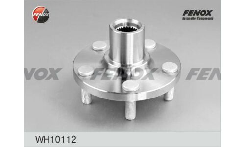 Ступица колеса Fenox, арт. WH10112