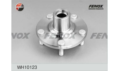 Ступица колеса Fenox, арт. WH10123