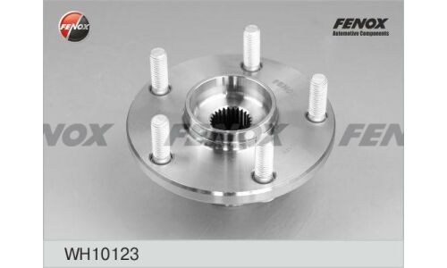 Ступица колеса Fenox, арт. WH10123