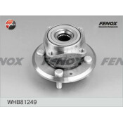 Ступица колеса Fenox, арт. WHB81249