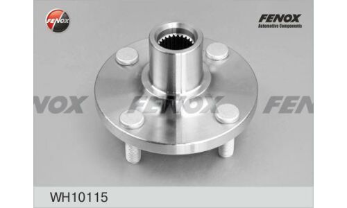 Ступица колеса Fenox, арт. WH10115