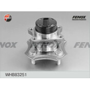 Ступица колеса Fenox, арт. WHB83251