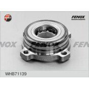 Подшипник ступицы колеса | зад прав/лев Fenox, арт. WHB71139