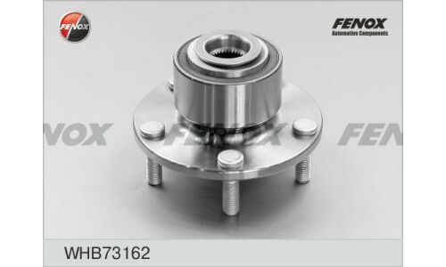 Ступица колеса Fenox, арт. WHB73162