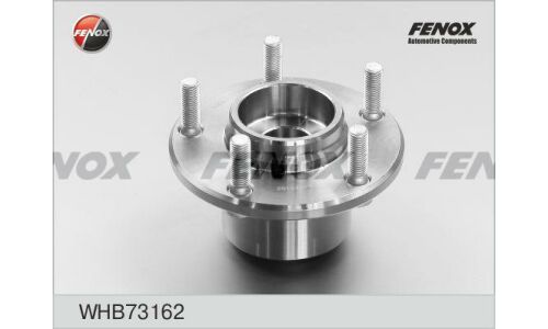 Ступица колеса Fenox, арт. WHB73162