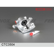 Суппорт тормозной Fenox, арт. CTC3504