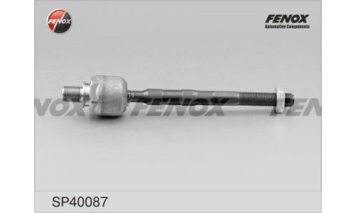 Тяга рулевая | перед прав/лев Fenox, арт. SP40087
