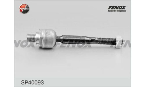 Тяга рулевая Fenox, арт. SP40093