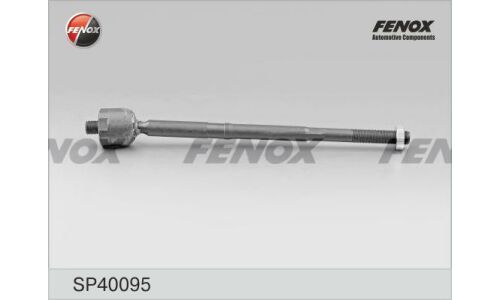 Тяга рулевая Fenox, арт. SP40095