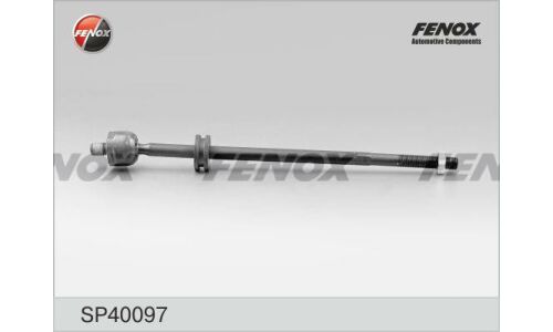 Тяга рулевая Fenox, арт. SP40097