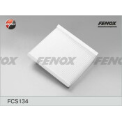 Фильтр салонный Fenox, арт. FCS134